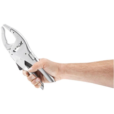 Pince-Etaux Becs Longs FACOM 501APB 3 Pince-Etaux Becs Longs FACOM 501APB – Image 3