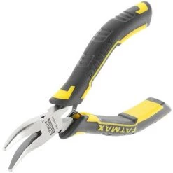 STANLEY FMHT0-80523 - Mini-plier Bouche Courbe FatMax