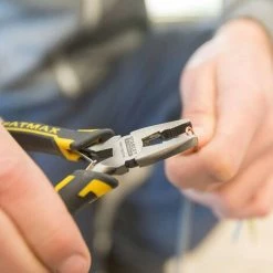 STANLEY FMHT0-80516 - Mini-plier Univer Elle FatMax -Pince et tenaille Soldes 34656222 4