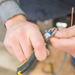 STANLEY FMHT0-80518 - FatMax Diagonale Coupe Mini-pince -Pince et tenaille Soldes 34658833 3