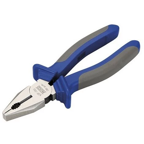 ALYCO-TOOLS ALYCO 101203 - Pince Ergonomique Univer Elle -AlYTEC 200mm Bi-matériau 1 ALYCO-TOOLS ALYCO 101203 - Pince Ergonomique Univer Elle -AlYTEC 200mm Bi-matériau