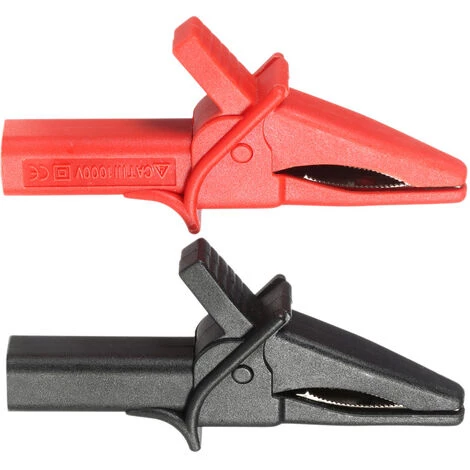 HANTEK Hantai HT18A Clip Grand Dauphin/Crocodile 2 HANTEK Hantai HT18A Clip Grand Dauphin/Crocodile – Image 2