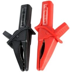 HANTEK Hantai HT18A Clip Grand Dauphin/Crocodile 7 HANTEK Hantai HT18A Clip Grand Dauphin/Crocodile -Pince et tenaille Soldes 35339044 3