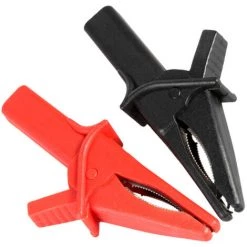 HANTEK Hantai HT18A Clip Grand Dauphin/Crocodile 8 HANTEK Hantai HT18A Clip Grand Dauphin/Crocodile -Pince et tenaille Soldes 35339044 4