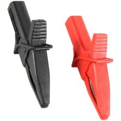 HANTEK Hantai HT18A Clip Grand Dauphin/Crocodile 9 HANTEK Hantai HT18A Clip Grand Dauphin/Crocodile -Pince et tenaille Soldes 35339044 5