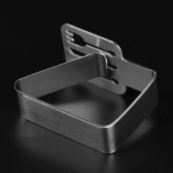 AIDUCHO Pince à Nappe - Pinces De Couverture De Table En Acier Inoxydable Supports De Nappe Pince De Table Antidérapante,2pcs (Coutellerie) 9 AIDUCHO Pince à Nappe - Pinces De Couverture De Table En Acier Inoxydable Supports De Nappe Pince De Table Antidérapante,2pcs (Coutellerie) -Pince et tenaille Soldes 35477726 5