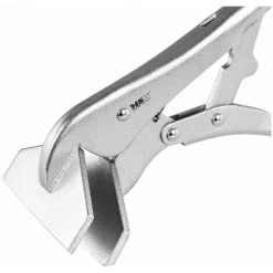 MSW Pince-Étau Soudure Jeu De 3 Pinces De Serrage Verrouillage Carrosserie 250-270mm - Noir, Or 7 MSW Pince-Étau Soudure Jeu De 3 Pinces De Serrage Verrouillage Carrosserie 250-270mm - Noir, Or -Pince et tenaille Soldes 35636418 3