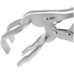 MSW Pince-Étau Soudure Jeu De 3 Pinces De Serrage Verrouillage Carrosserie 250-270mm - Noir, Or 8 MSW Pince-Étau Soudure Jeu De 3 Pinces De Serrage Verrouillage Carrosserie 250-270mm - Noir, Or -Pince et tenaille Soldes 35636418 4