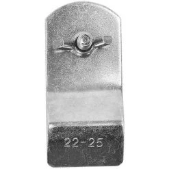 KSX Pince Pour Barre De Auvent 22-25mm -Pince et tenaille Soldes 36410432 3