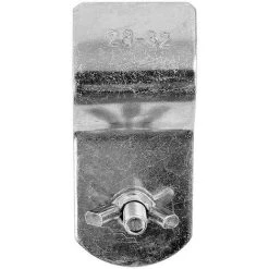 KSX Pince Pour Barre De Auvent 28-32mm -Pince et tenaille Soldes 36410435 3