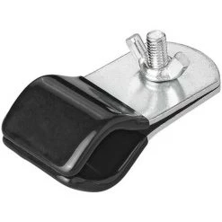 KSX Pince Pour Barre De Auvent 25-28mm Enrobage