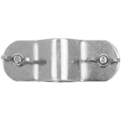 KSX Pince Pour Barre De Auvent Double 22-25mm -Pince et tenaille Soldes 36410440 3