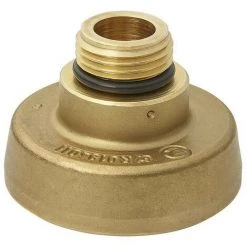 KSX Adaptateur GPL Italiéenne