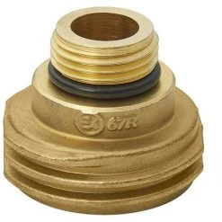 KSX Adaptateur GPL Européenne