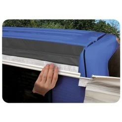 KSX Adaptateur Magnétique Pour Auvent