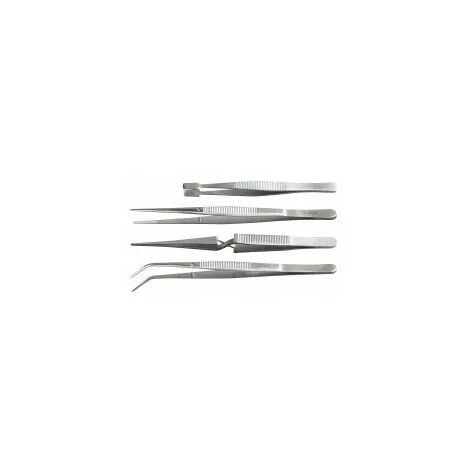 OUTIFRANCE Precelle Inox Becs Crois.Str.155 1 OUTIFRANCE Precelle Inox Becs Crois.Str.155