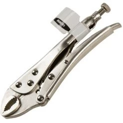 Centrale Brico Pince étau, L.180 Mm