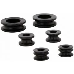 HELLOSHOP26 Cintreuse Tube Manuelle - Diamètre 9,5 - 22,2 Mm - 360° -Pince et tenaille Soldes 37020788 4