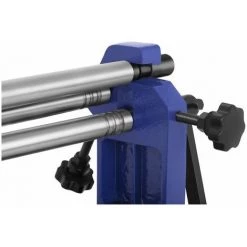 HELLOSHOP26 Cintreuse à Galets Manuelle Tubes Ronds Diamètre 38 Mm Acier Au Carbone -Pince et tenaille Soldes 37076064 4