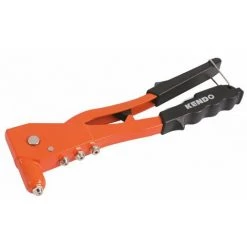 KENDO Pince À Riveter - Aluminium 265mm