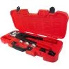 Pince à Sertir Pour Raccords Multicouche Et PER Coffret. NOYON & THIEBAULT