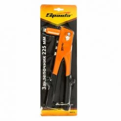 SPARTA - Riveteuse Manuelle Pour Rivets Aveugles -Pince et tenaille Soldes 40976944 3