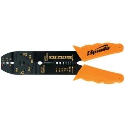 SPARTA - Pince à Dénuder - 1,5 à 6,5 Mm