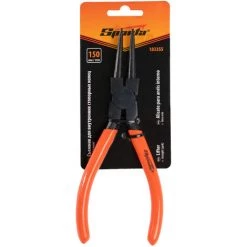 SPARTA - Pince Circlips (internes) - 150 Mm -Pince et tenaille Soldes 40977036 4