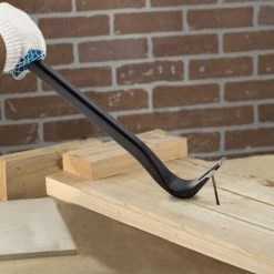 MTX - Pied De Biche - 900 X 29 X 15 Mm -Pince et tenaille Soldes 40977075 5