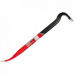 MTX - Pied De Biche - 600 X 29 X 15 Mm