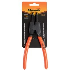 SPARTA - Pince Circlips (externes) - 150 Mm -Pince et tenaille Soldes 40977106 4