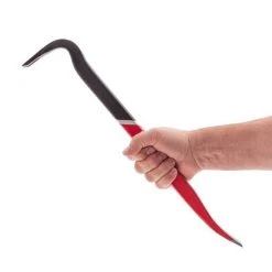 MTX - Pied De Biche - 450 X 25 X 12 Mm -Pince et tenaille Soldes 40977217 3