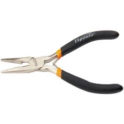 SPARTA - Pince à Bec Long Droite - 130 Mm