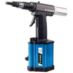 SCELL-IT Sertisseuse Oléo-pneumatique M3 - M12