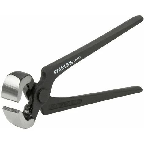 STANLEY - Tenaille De Menuisier Demi-fine 180mm - 2-84-183 1 STANLEY - Tenaille De Menuisier Demi-fine 180mm - 2-84-183
