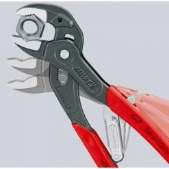 Pince Multiprise Smartgrip® 250mm KNIPEX - 85 01 250-- -Pince et tenaille Soldes 41380895 5