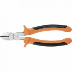 SPARTA - Pince Coupante Latérale - 200 Mm