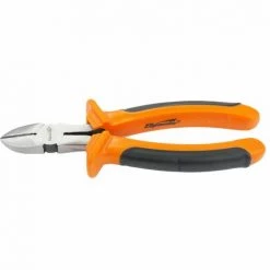 SPARTA - Pince Coupante Latérale - 200 Mm 7 SPARTA - Pince Coupante Latérale - 200 Mm -Pince et tenaille Soldes 41686366 3