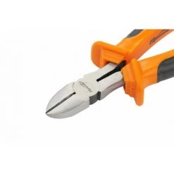 SPARTA - Pince Coupante Latérale - 200 Mm 8 SPARTA - Pince Coupante Latérale - 200 Mm -Pince et tenaille Soldes 41686366 4