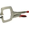 KSTOOLS® KS TOOLS Pince étau Avec Mâchoire Ajustable 0-85mm