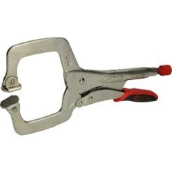 KSTOOLS® KS TOOLS Pince étau Avec Mâchoire Ajustable 0-85mm