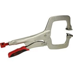 KSTOOLS® KS TOOLS Pince étau Avec Mâchoire Ajustable 0-85mm -Pince et tenaille Soldes 41875088 4