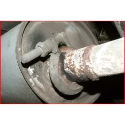 KSTOOLS KS TOOLS Pince Pour Colliers D'échappement, 310mm -Pince et tenaille Soldes 41875820 3