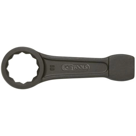KSTOOLS KS TOOLS Clé à œil à Frapper Brunie, 55 Mm 2 KSTOOLS KS TOOLS Clé à œil à Frapper Brunie, 55 Mm – Image 2