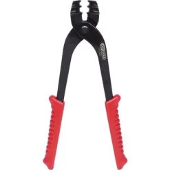 KSTOOLS KS TOOLS Pince Pour Conduit De Frein 2 En 1, Ø 4,75+6mm