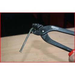 KSTOOLS KS TOOLS Pince Pour Conduit De Frein 2 En 1, Ø 4,75+6mm -Pince et tenaille Soldes 41887526 3