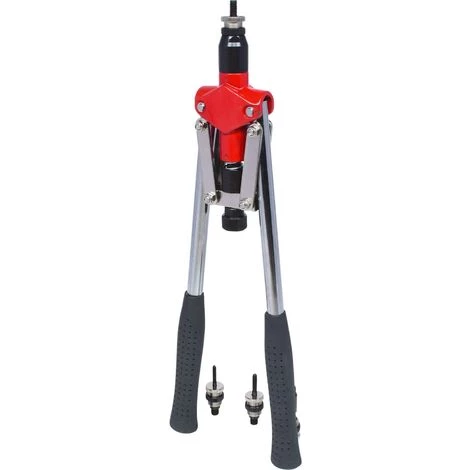 KSTOOLS® KS TOOLS Coffret De Pince à Rivets à Bras Allongé, 10 Pcs 3 KSTOOLS® KS TOOLS Coffret De Pince à Rivets à Bras Allongé, 10 Pcs – Image 3