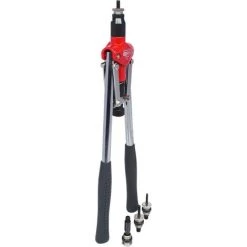 KSTOOLS® KS TOOLS Coffret De Pince à Rivets à Bras Allongé, 10 Pcs 7 KSTOOLS® KS TOOLS Coffret De Pince à Rivets à Bras Allongé, 10 Pcs -Pince et tenaille Soldes 41888348 4