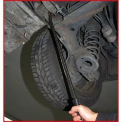 KSTOOLS KS TOOLS Jeu De Pinces Leviers Coudées, 4 Pcs -Pince et tenaille Soldes 41891390 3