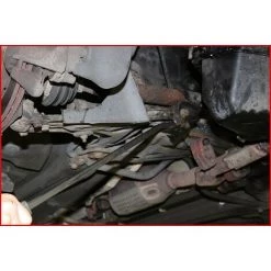 KSTOOLS KS TOOLS Jeu De Pinces Leviers Coudées, 4 Pcs -Pince et tenaille Soldes 41891390 4